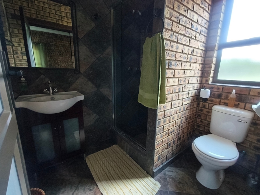 4 Bedroom Property for Sale in Swartruggens North West